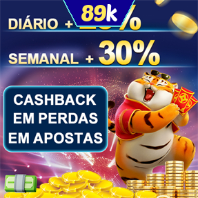 89k Fundo de Resgate de Perdas Semanais