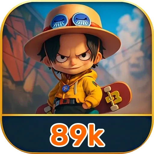 89k App